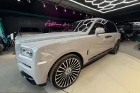 Rolls-Royce Cullinan din 2024 cu 46.973 km - oferta ROL215160 - foto 7