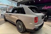 Rolls-Royce Cullinan din 2024 cu 46.973 km - oferta ROL215160 - foto 10