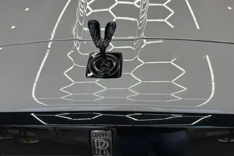 Rolls-Royce Cullinan din 2024 cu 46.973 km - oferta ROL215160 - foto 14