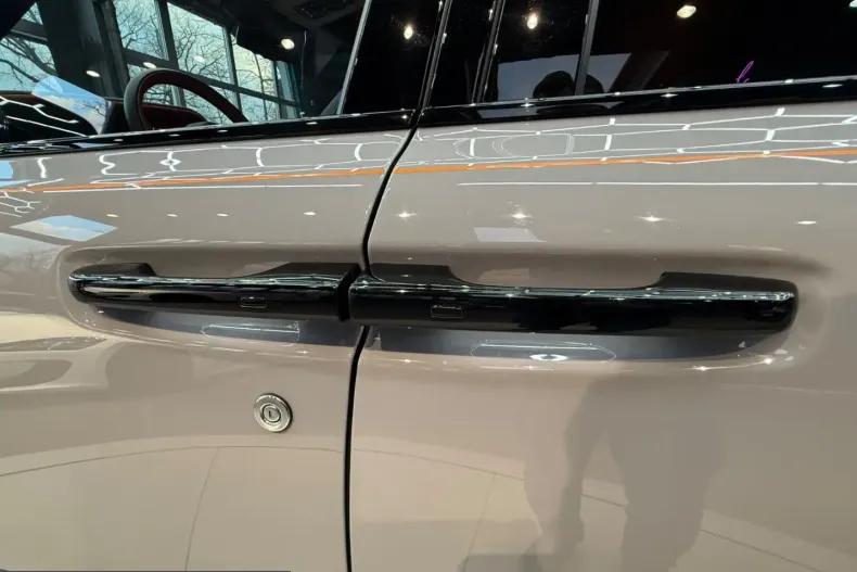 Rolls-Royce Cullinan din 2024 cu 46.973 km - oferta ROL215160 - foto 16