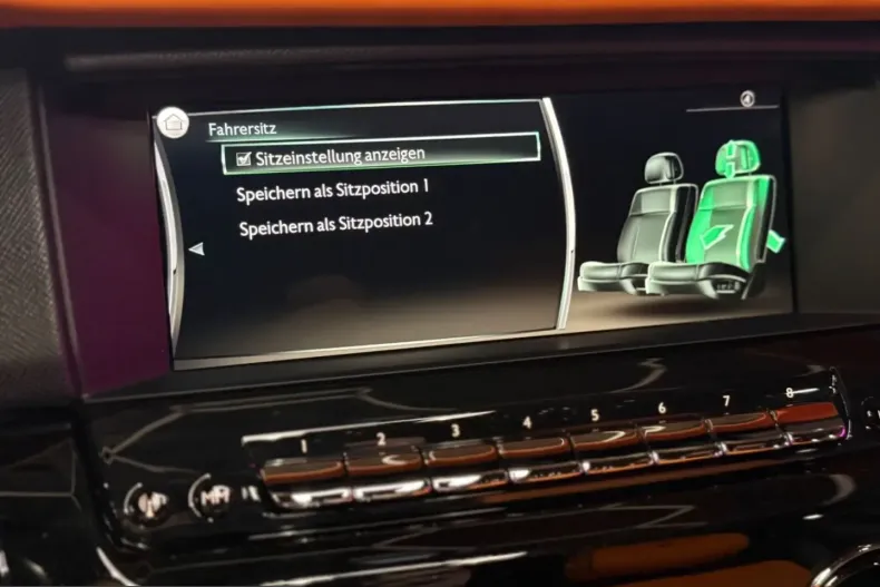 Rolls-Royce Cullinan din 2024 cu 46.973 km - oferta ROL215160 - foto 28