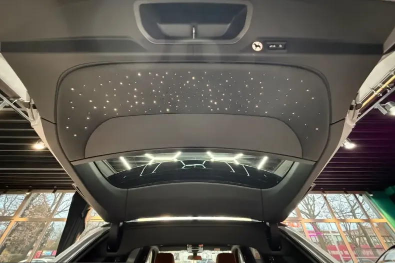 Rolls-Royce Cullinan din 2024 cu 46.973 km - oferta ROL215160 - foto 32