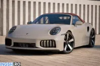 Porsche 992 din 2026 cu 40 km - oferta POR215161 - foto 1