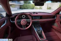Porsche 992 din 2026 cu 40 km - oferta POR215161 - foto 2