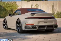 Porsche 992 din 2026 cu 40 km - oferta POR215161 - foto 4