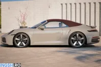 Porsche 992 din 2026 cu 40 km - oferta POR215161 - foto 6