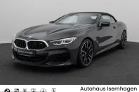 BMW M850 (Seria 8) din 2022 cu 45.147 km - oferta BMW215162 - foto 1