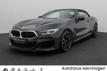 BMW M850 din 2022 - oferta BMW215162