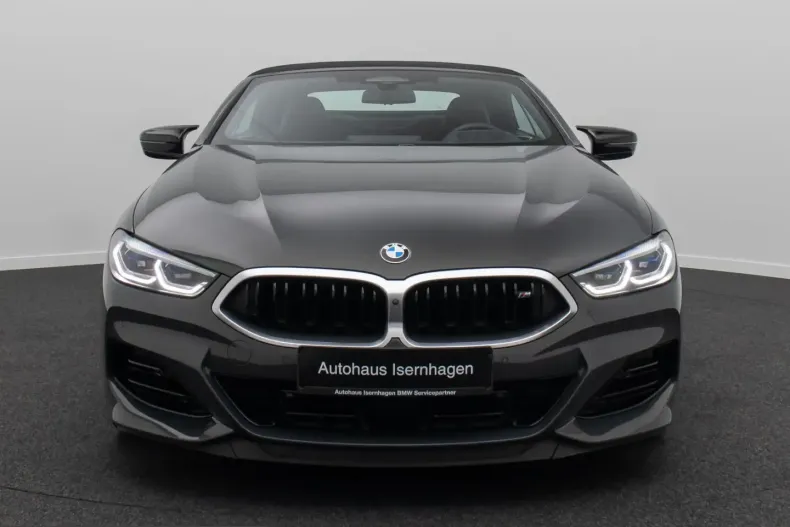 BMW M850 (Seria 8) din 2022 cu 45.147 km - oferta BMW215162 - foto 2