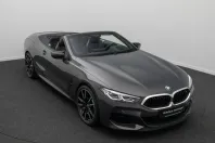 BMW M850 (Seria 8) din 2022 cu 45.147 km - oferta BMW215162 - foto 3