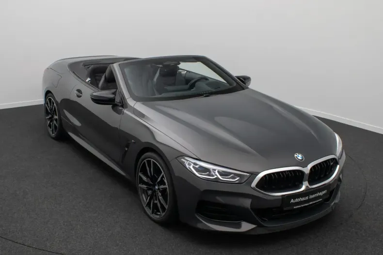 BMW M850 (Seria 8) din 2022 cu 45.147 km - oferta BMW215162 - foto 3