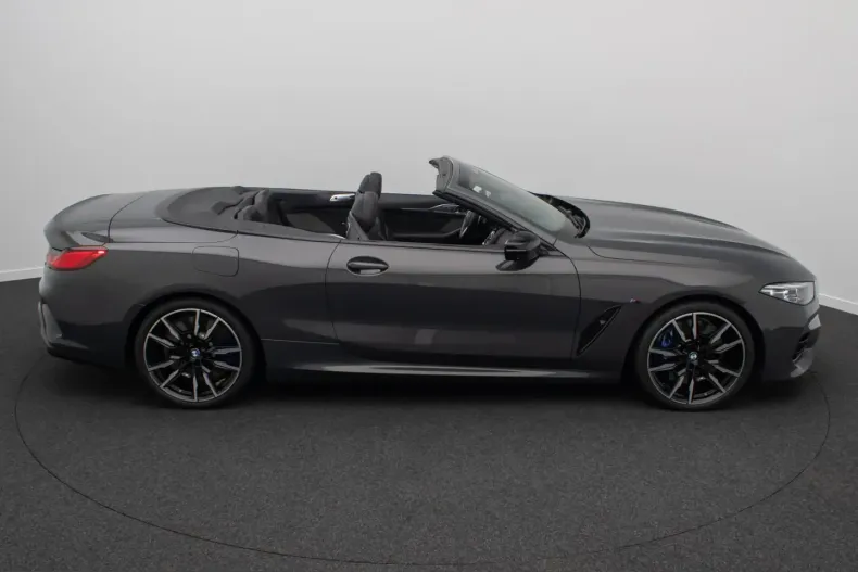 BMW M850 (Seria 8) din 2022 cu 45.147 km - oferta BMW215162 - foto 5
