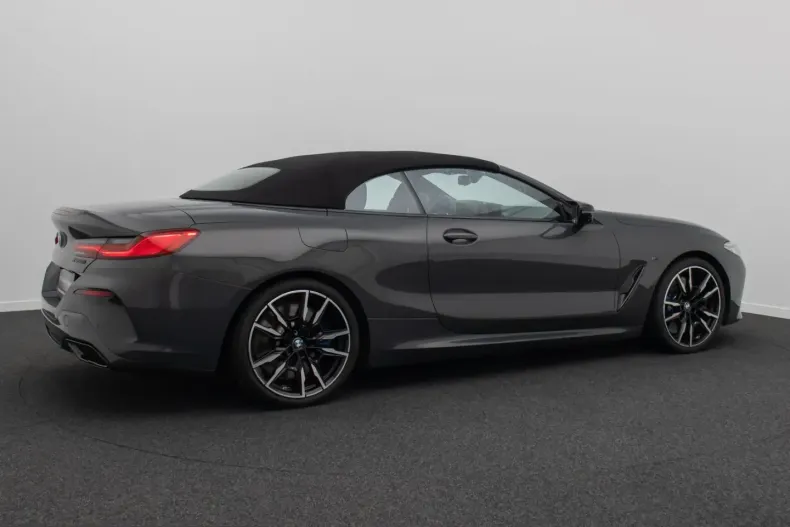 BMW M850 (Seria 8) din 2022 cu 45.147 km - oferta BMW215162 - foto 6
