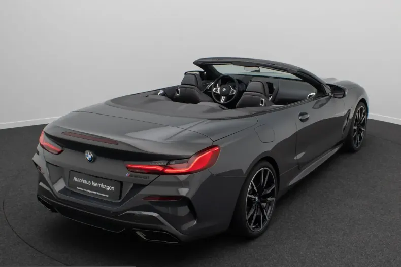 BMW M850 (Seria 8) din 2022 cu 45.147 km - oferta BMW215162 - foto 7