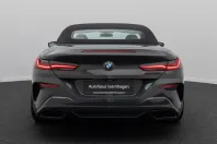 BMW M850 (Seria 8) din 2022 cu 45.147 km - oferta BMW215162 - foto 8