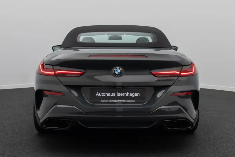 BMW M850 (Seria 8) din 2022 cu 45.147 km - oferta BMW215162 - foto 8