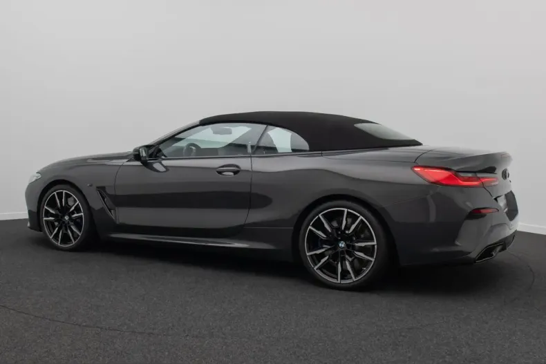 BMW M850 (Seria 8) din 2022 cu 45.147 km - oferta BMW215162 - foto 10