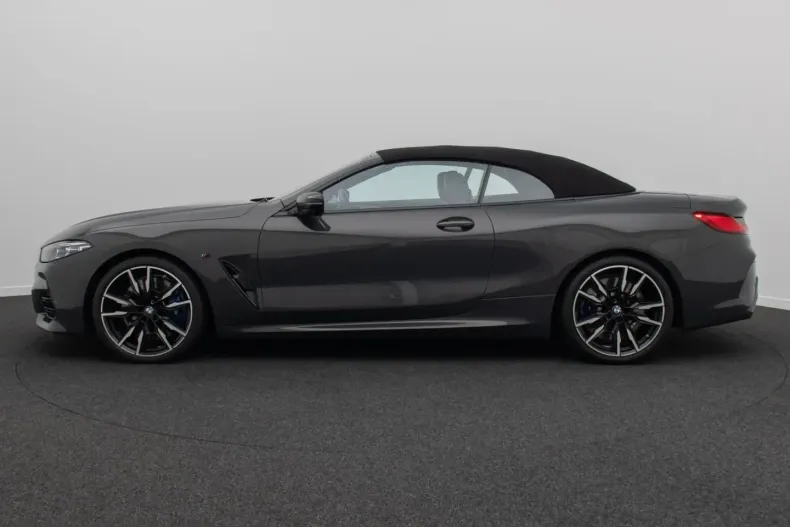 BMW M850 (Seria 8) din 2022 cu 45.147 km - oferta BMW215162 - foto 11