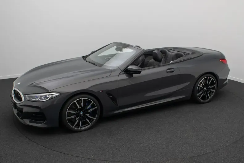 BMW M850 (Seria 8) din 2022 cu 45.147 km - oferta BMW215162 - foto 12