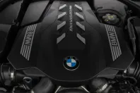 BMW M850 (Seria 8) din 2022 cu 45.147 km - oferta BMW215162 - foto 14