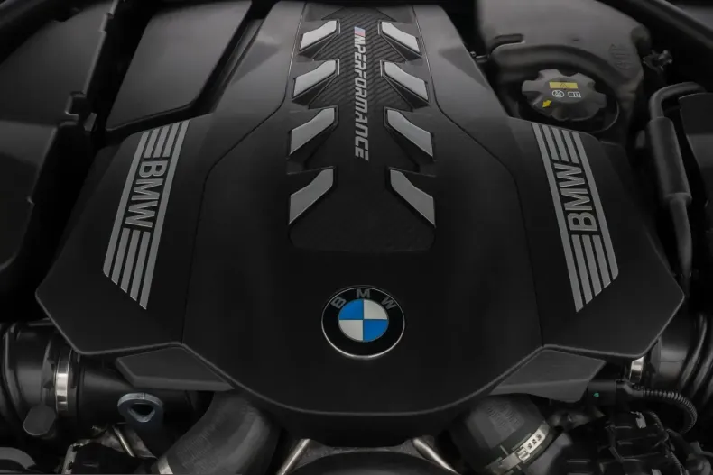 BMW M850 (Seria 8) din 2022 cu 45.147 km - oferta BMW215162 - foto 14