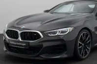 BMW M850 (Seria 8) din 2022 cu 45.147 km - oferta BMW215162 - foto 15