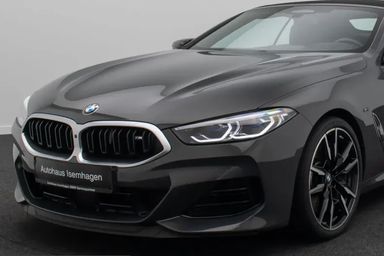 BMW M850 (Seria 8) din 2022 cu 45.147 km - oferta BMW215162 - foto 15