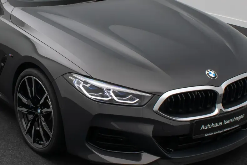 BMW M850 (Seria 8) din 2022 cu 45.147 km - oferta BMW215162 - foto 16