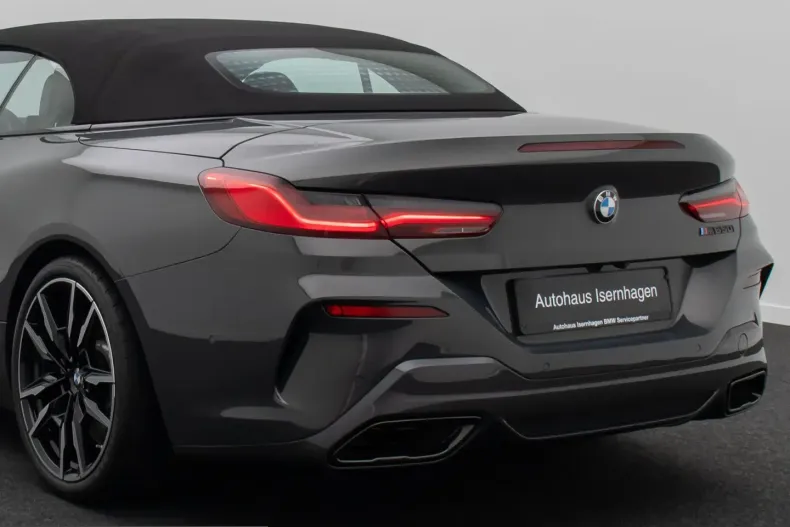 BMW M850 (Seria 8) din 2022 cu 45.147 km - oferta BMW215162 - foto 18