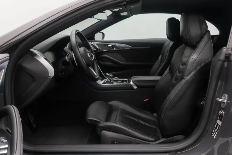 BMW M850 (Seria 8) din 2022 cu 45.147 km - oferta BMW215162 - foto 19