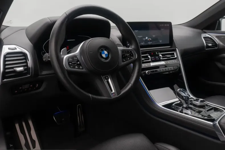 BMW M850 (Seria 8) din 2022 cu 45.147 km - oferta BMW215162 - foto 20