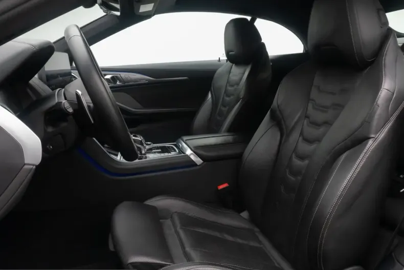 BMW M850 (Seria 8) din 2022 cu 45.147 km - oferta BMW215162 - foto 30