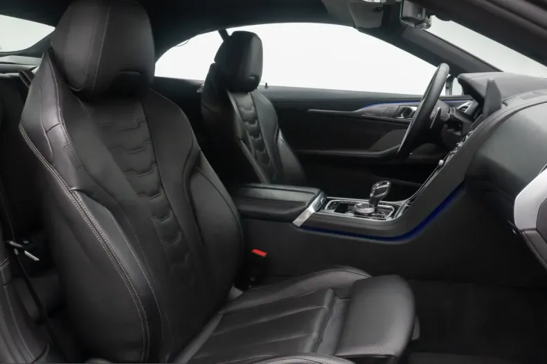 BMW M850 (Seria 8) din 2022 cu 45.147 km - oferta BMW215162 - foto 31