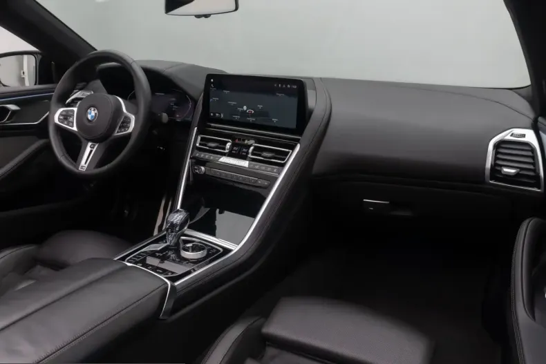BMW M850 (Seria 8) din 2022 cu 45.147 km - oferta BMW215162 - foto 33