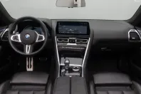 BMW M850 (Seria 8) din 2022 cu 45.147 km - oferta BMW215162 - foto 34