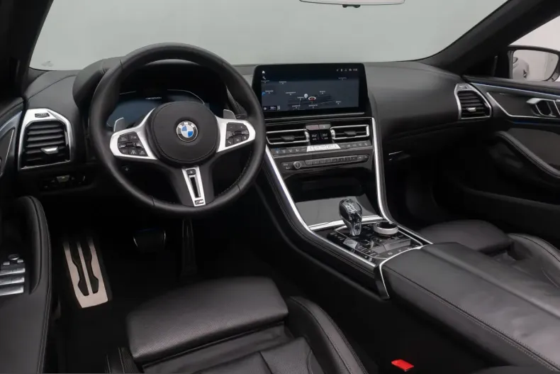 BMW M850 (Seria 8) din 2022 cu 45.147 km - oferta BMW215162 - foto 35