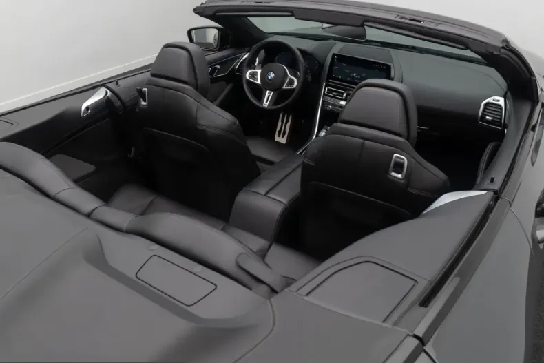 BMW M850 (Seria 8) din 2022 cu 45.147 km - oferta BMW215162 - foto 36