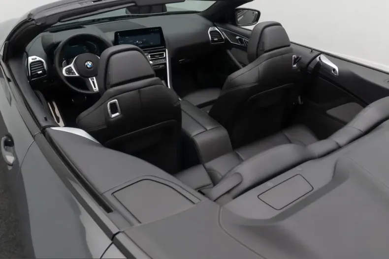 BMW M850 (Seria 8) din 2022 cu 45.147 km - oferta BMW215162 - foto 37