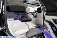 Mercedes-Benz S 580 (Clasa S) din 2026 cu 26 km - oferta MER215163 - foto 1