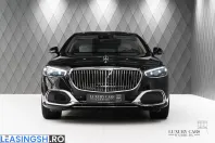 Mercedes-Benz S 580 (Clasa S) din 2026 cu 26 km - oferta MER215163 - foto 3