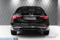 Mercedes-Benz S 580 (Clasa S) din 2026 cu 26 km - oferta MER215163 - foto 6