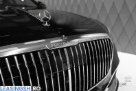 Mercedes-Benz S 580 (Clasa S) din 2026 cu 26 km - oferta MER215163 - foto 7