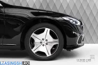 Mercedes-Benz S 580 (Clasa S) din 2026 cu 26 km - oferta MER215163 - foto 8