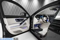 Mercedes-Benz S 580 (Clasa S) din 2026 cu 26 km - oferta MER215163 - foto 12