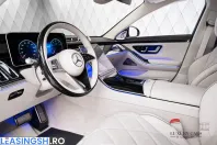 Mercedes-Benz S 580 (Clasa S) din 2026 cu 26 km - oferta MER215163 - foto 13