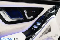 Mercedes-Benz S 580 (Clasa S) din 2026 cu 26 km - oferta MER215163 - foto 16