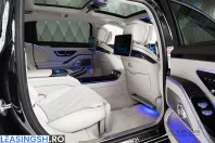 Mercedes-Benz S 580 (Clasa S) din 2026 cu 26 km - oferta MER215163 - foto 17