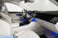 Mercedes-Benz S 580 (Clasa S) din 2026 cu 26 km - oferta MER215163 - foto 19