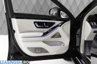 Mercedes-Benz S 580 (Clasa S) din 2026 cu 26 km - oferta MER215163 - foto 20