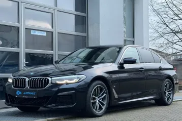 BMW 530 din 2021 - oferta BMW215164